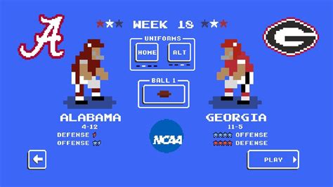 By TBORG NEWS BOT, in Yearly Tecmo Releases, February 22, 2021. . Retro bowl college teams